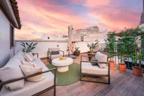 Brisa Holiday Apartment by Solaga Holiday Homes
